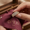 Guide entretien Ultime : Comment faire briller vos bijoux pour l'éternité ?