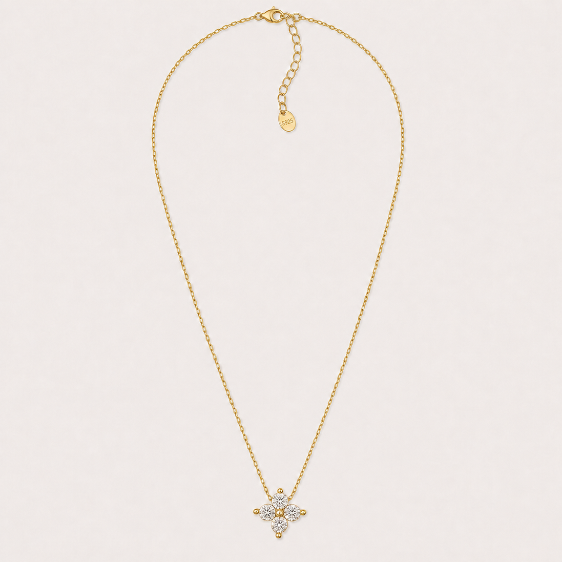Lucky Necklace