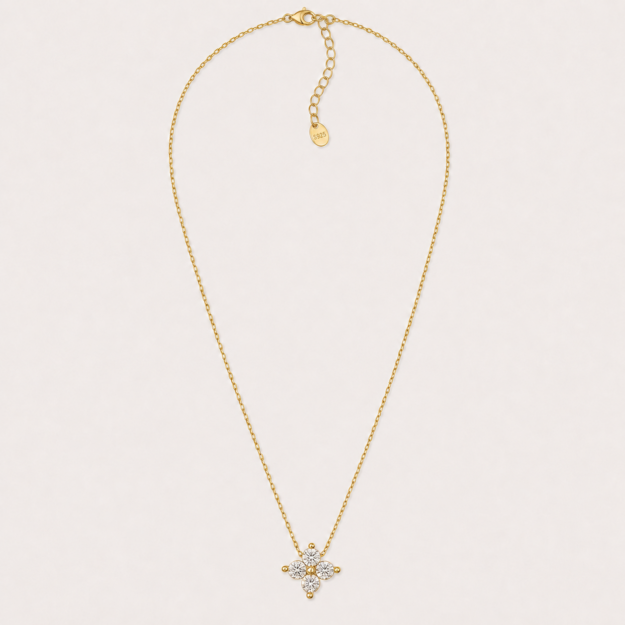 Lucky Necklace