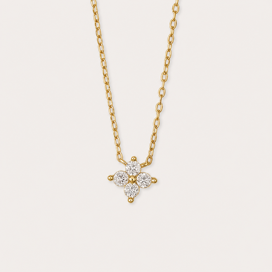 Lucky Necklace