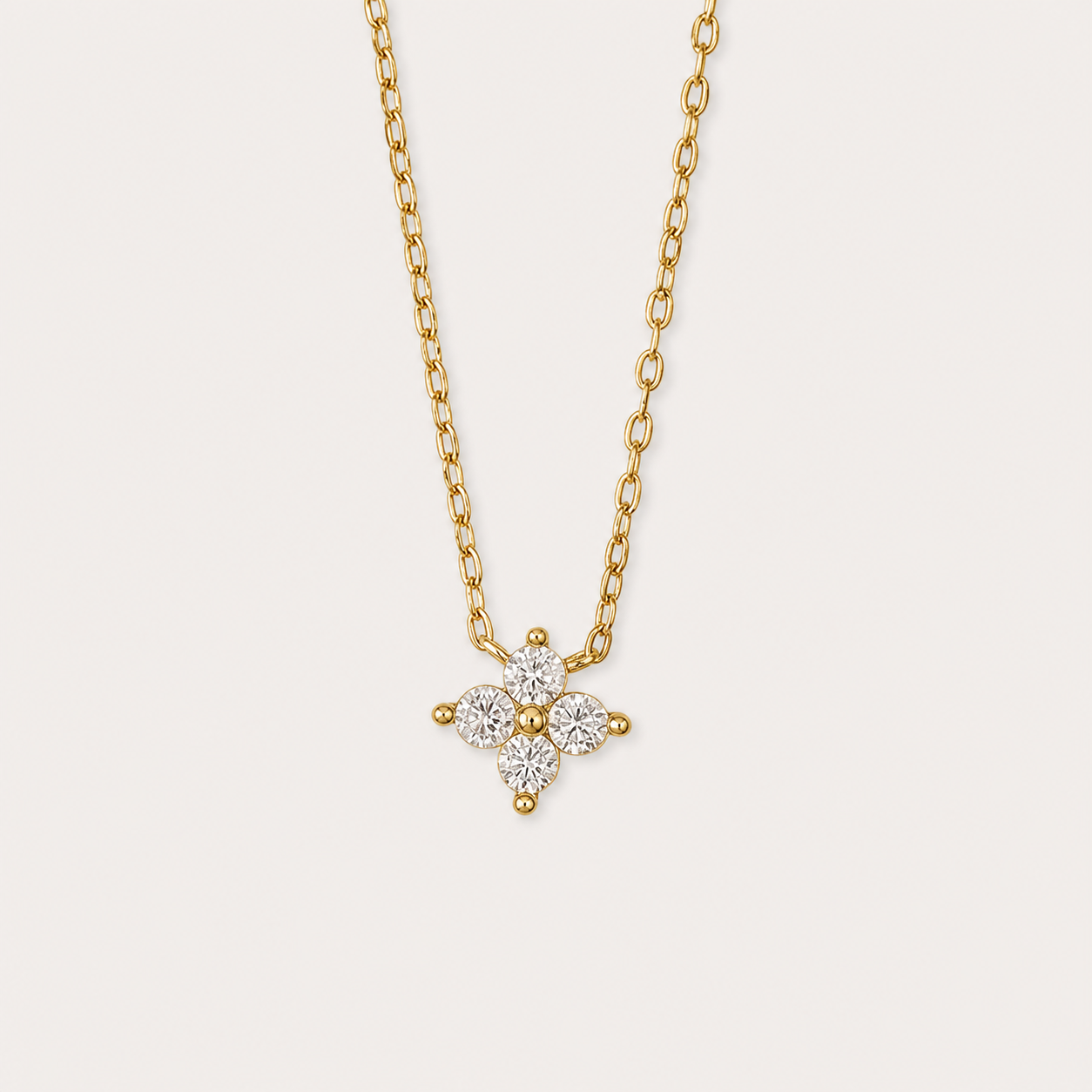 Lucky Necklace