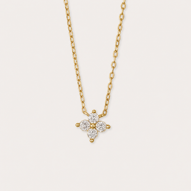 Lucky Necklace