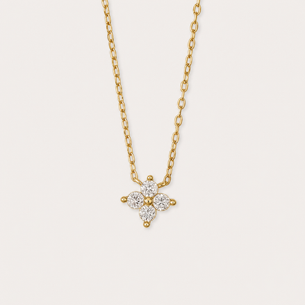 Collier Chance