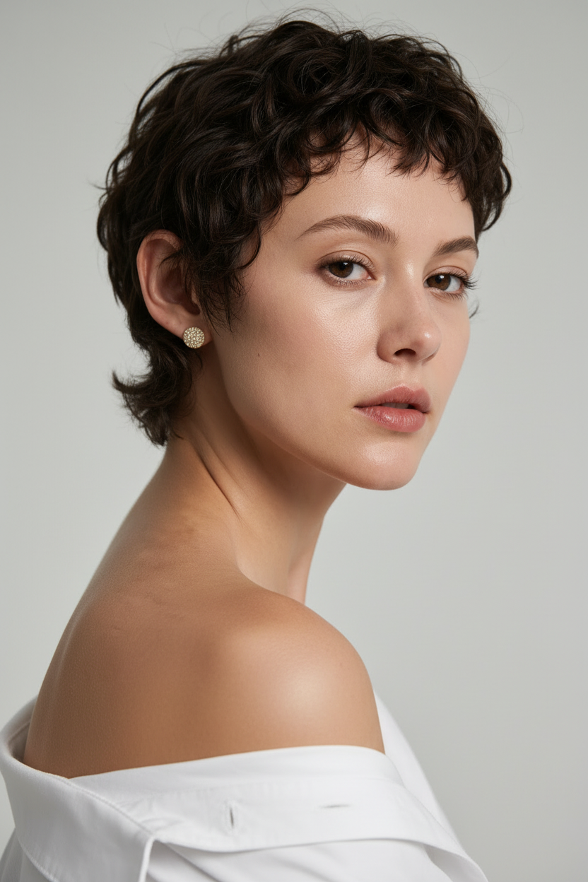 Orecchini Chiara