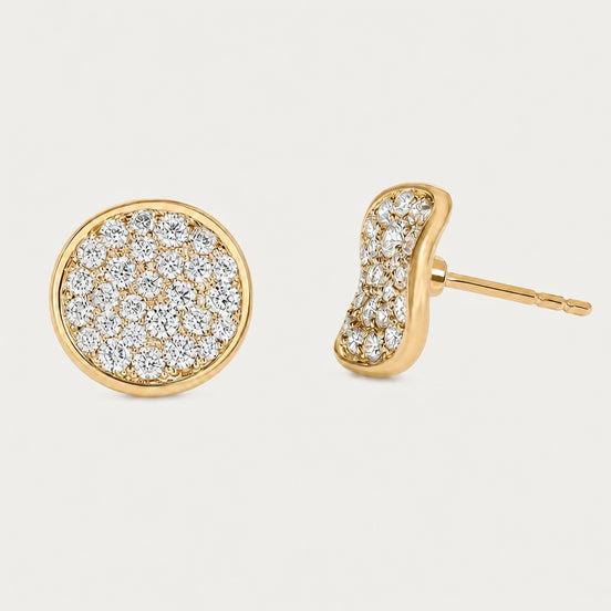 Boucles d'oreilles Chiara