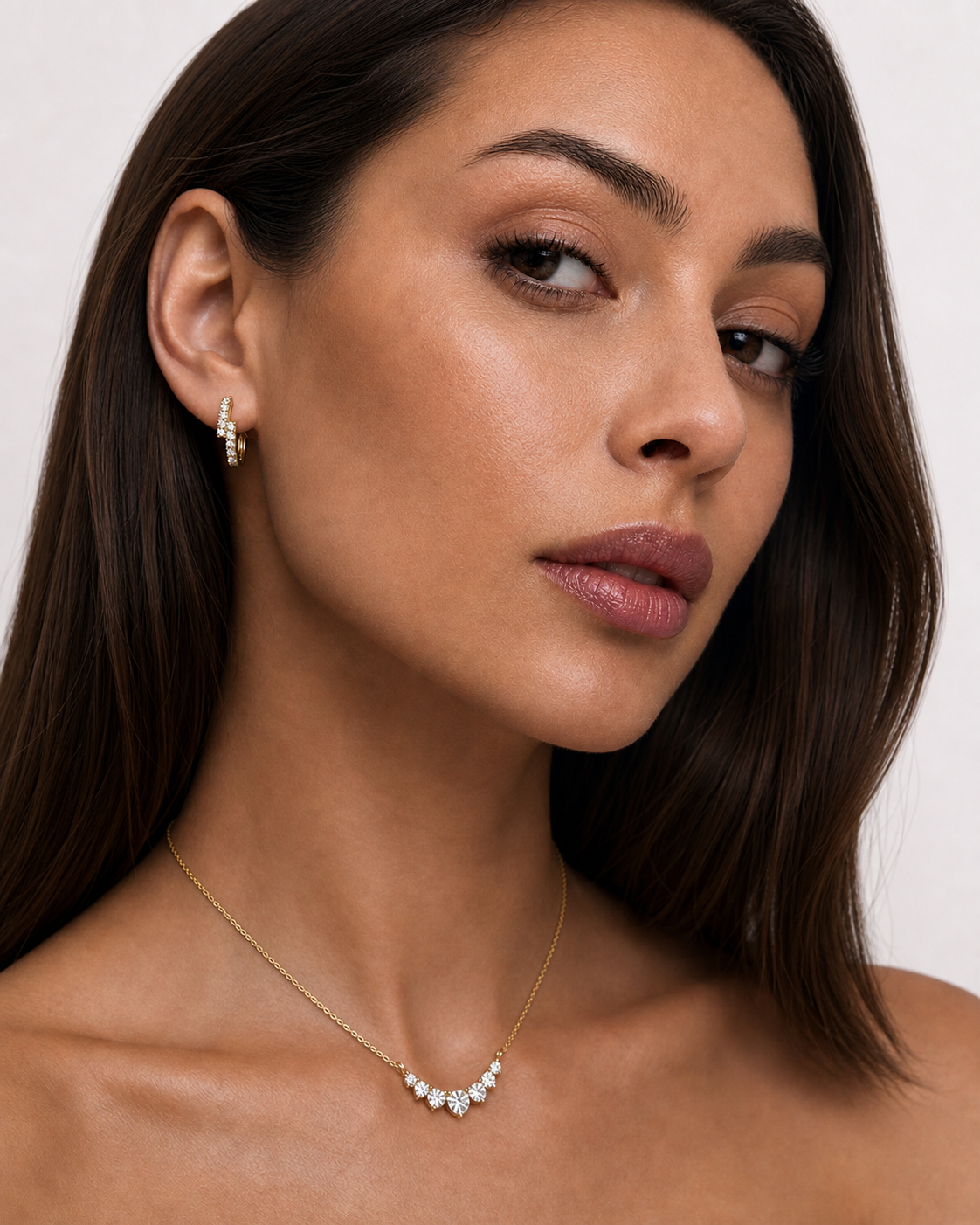 Collier Lumi
