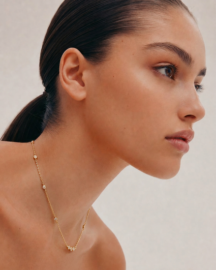 Collier Ana