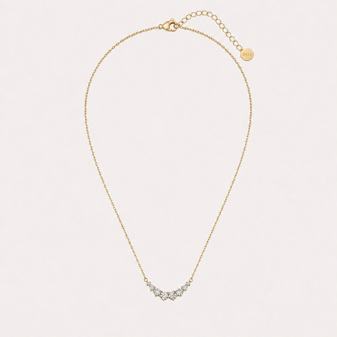 Collier Lumi
