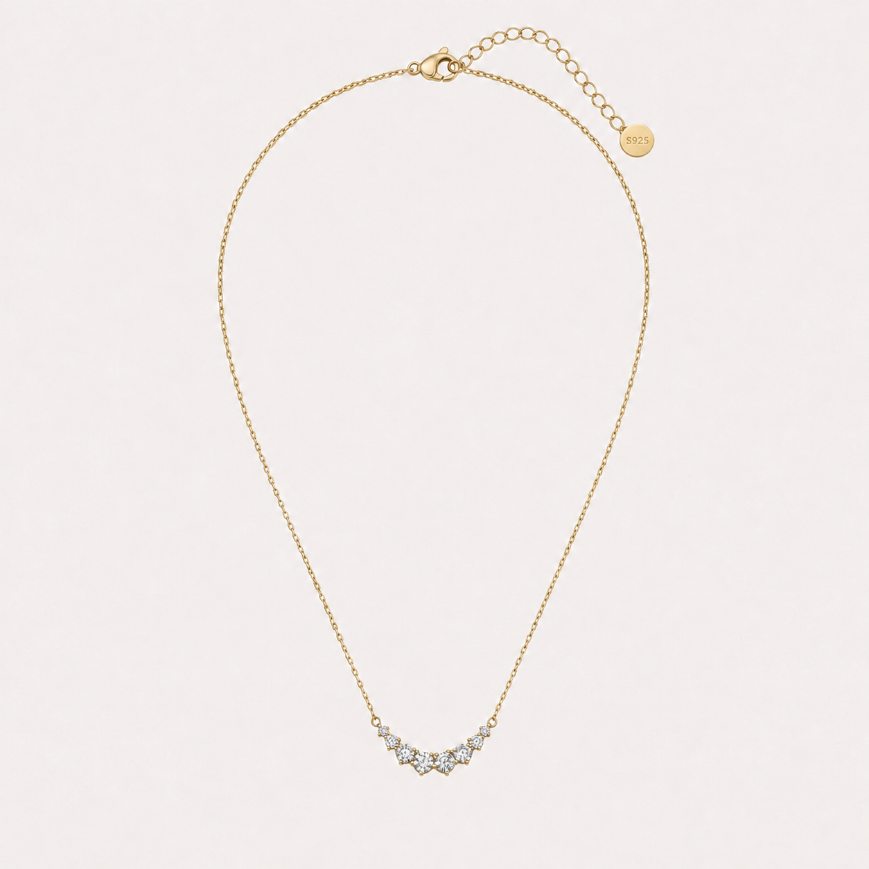 Collier Lumi