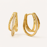 Ora Earrings