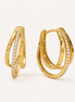 Ora Earrings