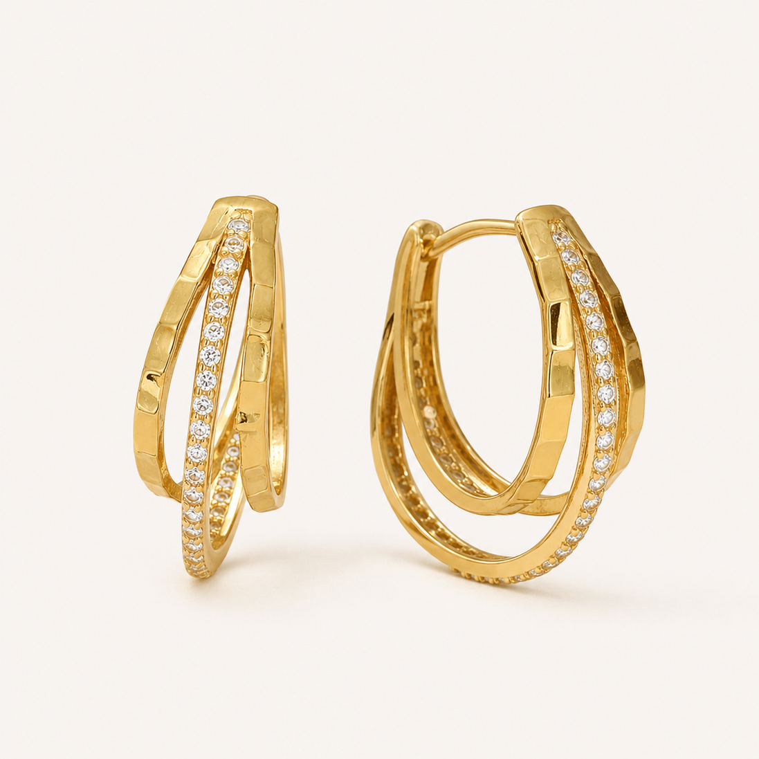 Ora Earrings
