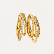 Ora Earrings