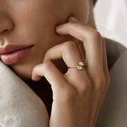 Bague Pia